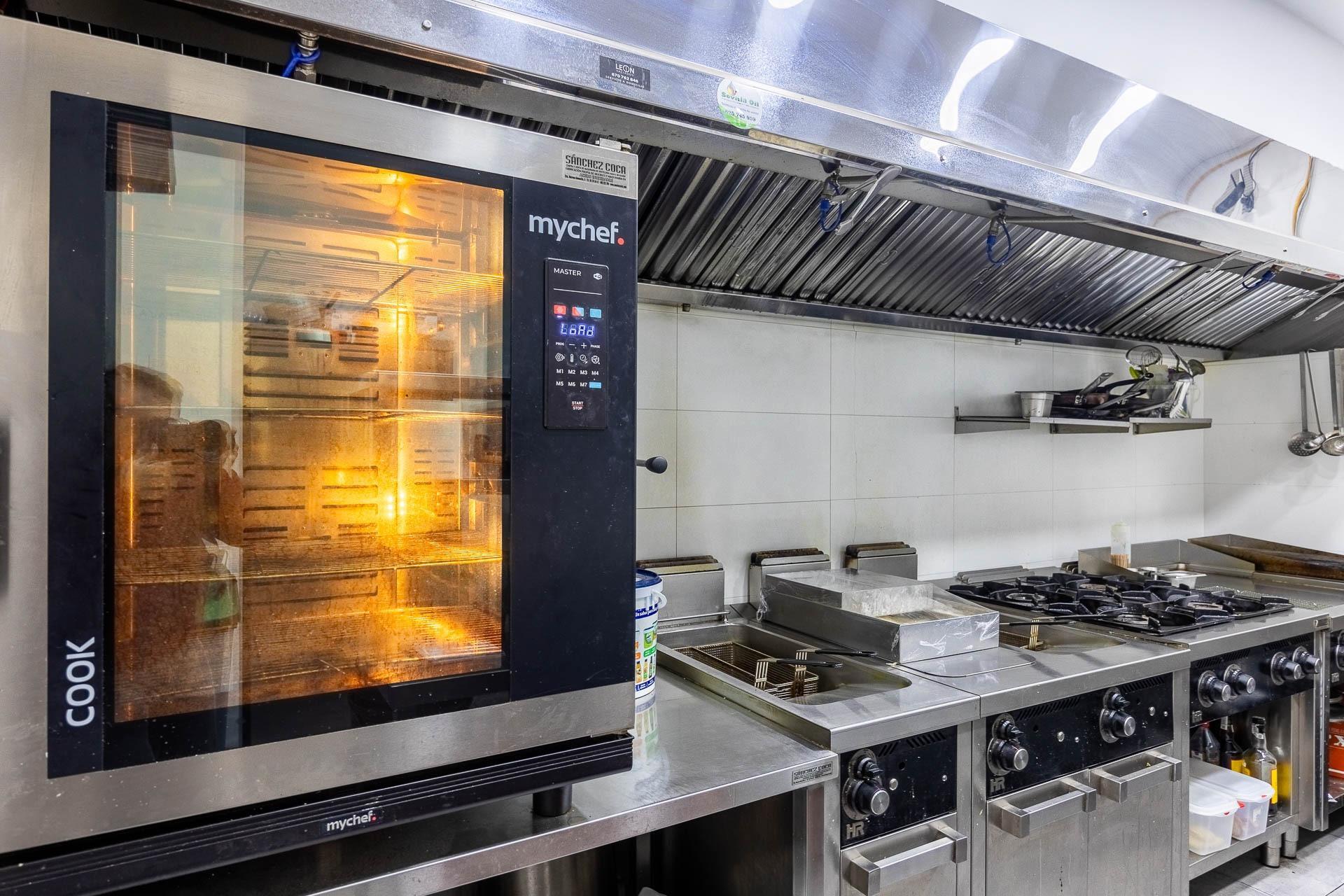 Negocios-Venta-Mairena del Aljarafe-1995627-Foto-21