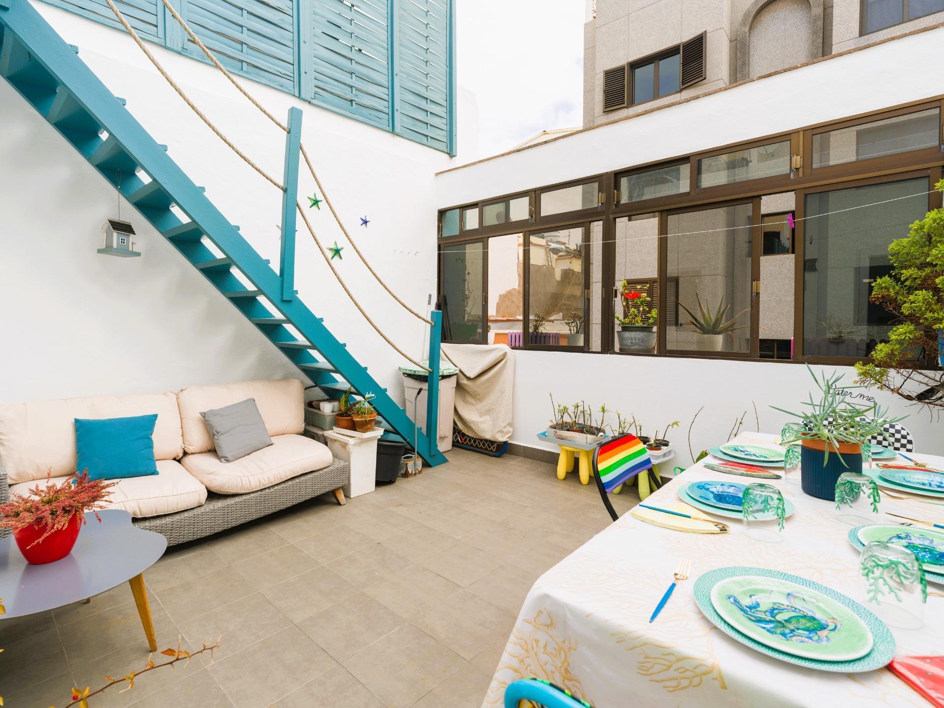 Casas o chalets-Venta-Las Palmas de Gran Canaria-2009455-Foto-2