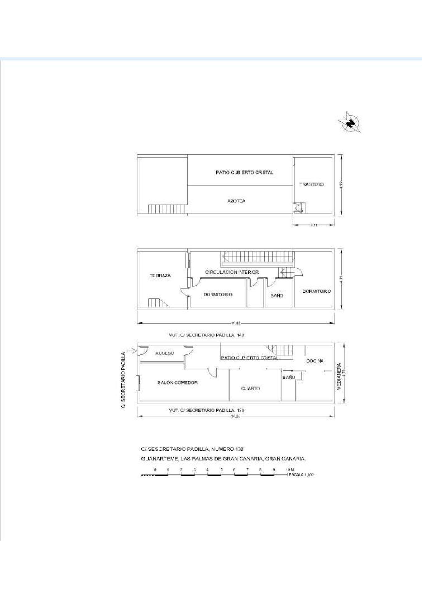 Casas o chalets-Venta-Las Palmas de Gran Canaria-2009455-Foto-42