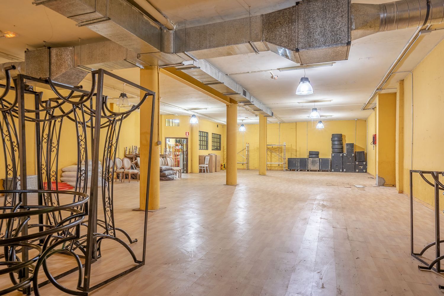 Negocios-Venta-Collado Villalba-1021065-Foto-26