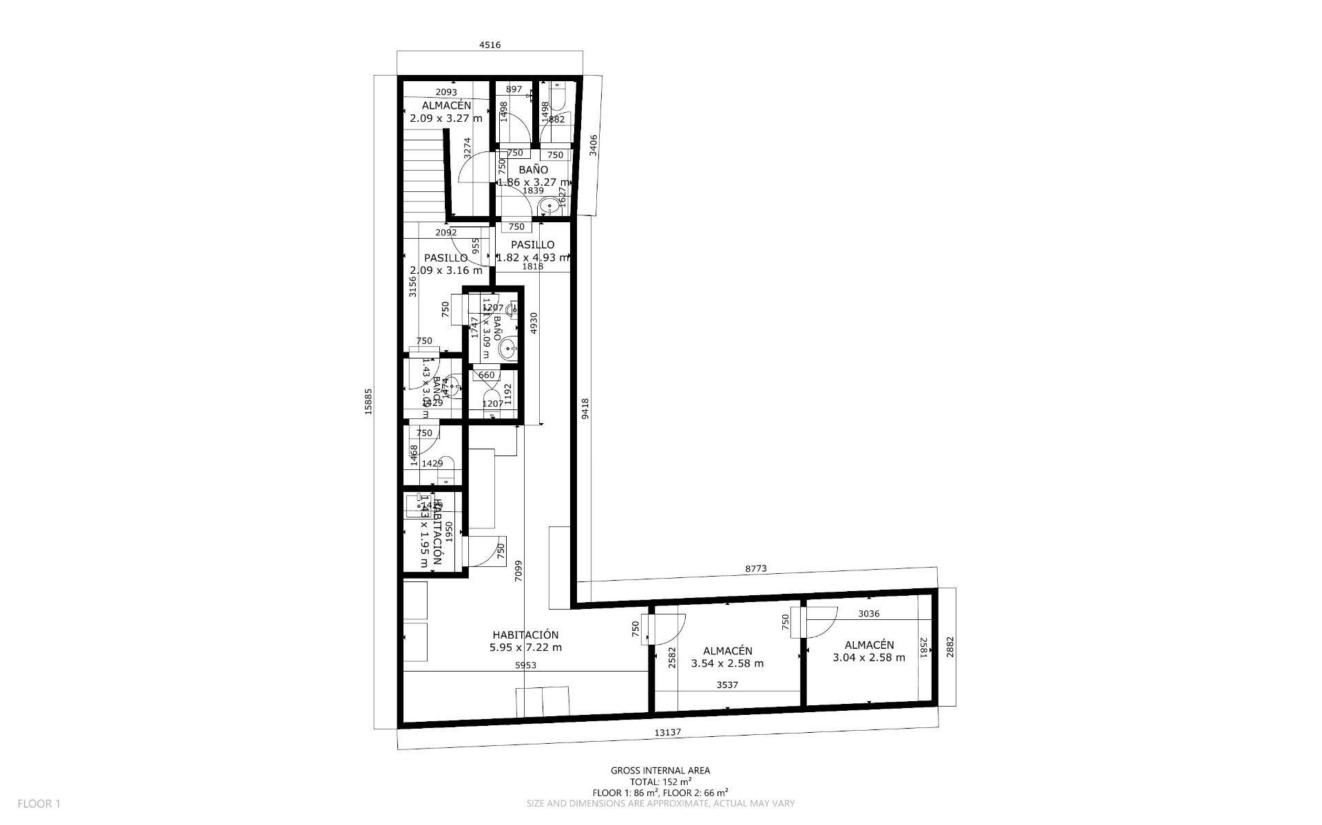 Negocios-Venta-Mejorada del Campo-1505086-Foto-41