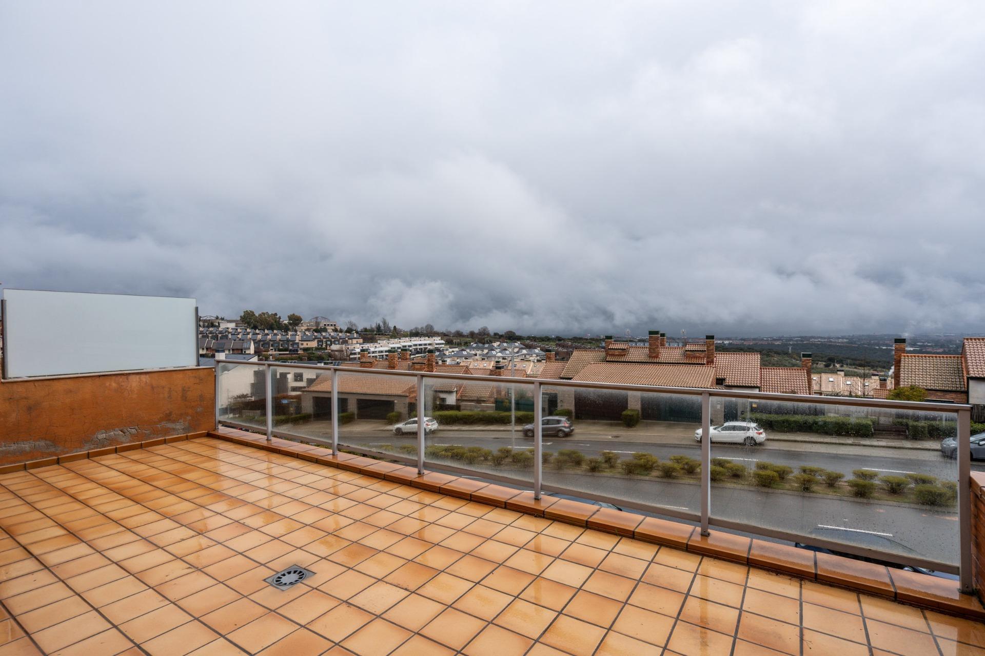 Casas o chalets-Venta-Torrelodones-1680525-Foto-41