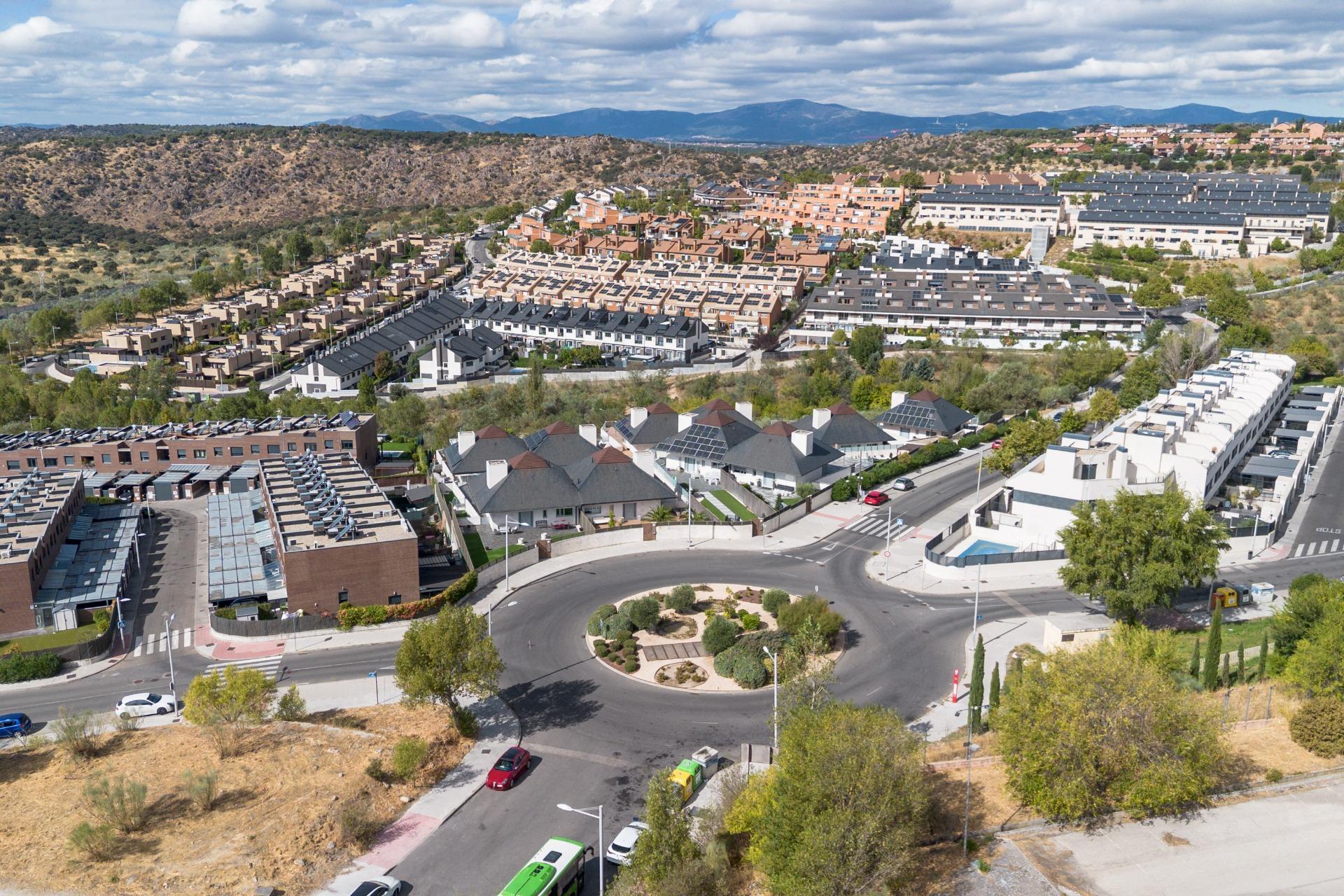 Casas o chalets-Venta-Torrelodones-1883912-Foto-3