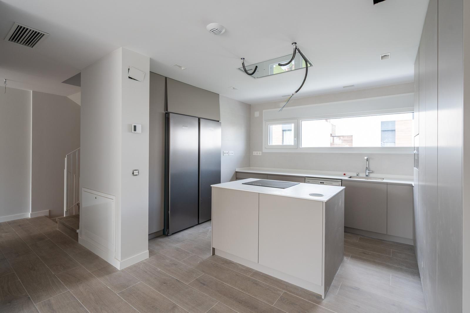 Casa en venta  Las Rozas  30/73