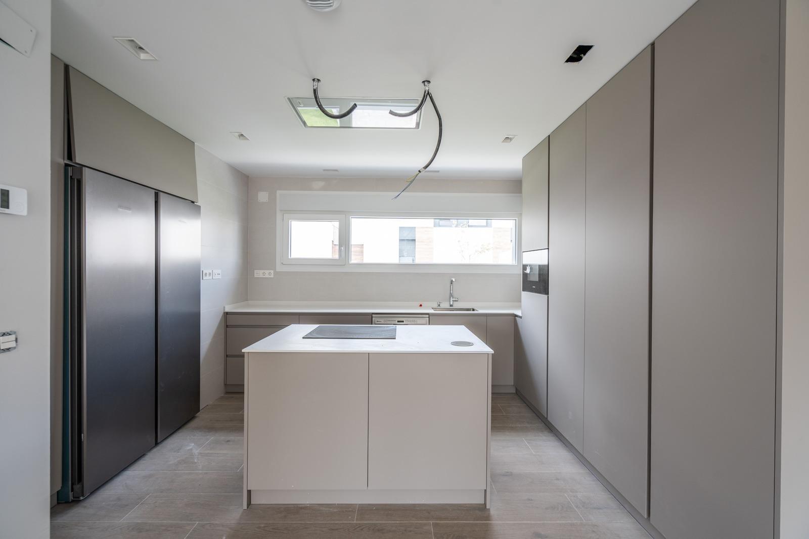 Casa en venta  Las Rozas  33/73