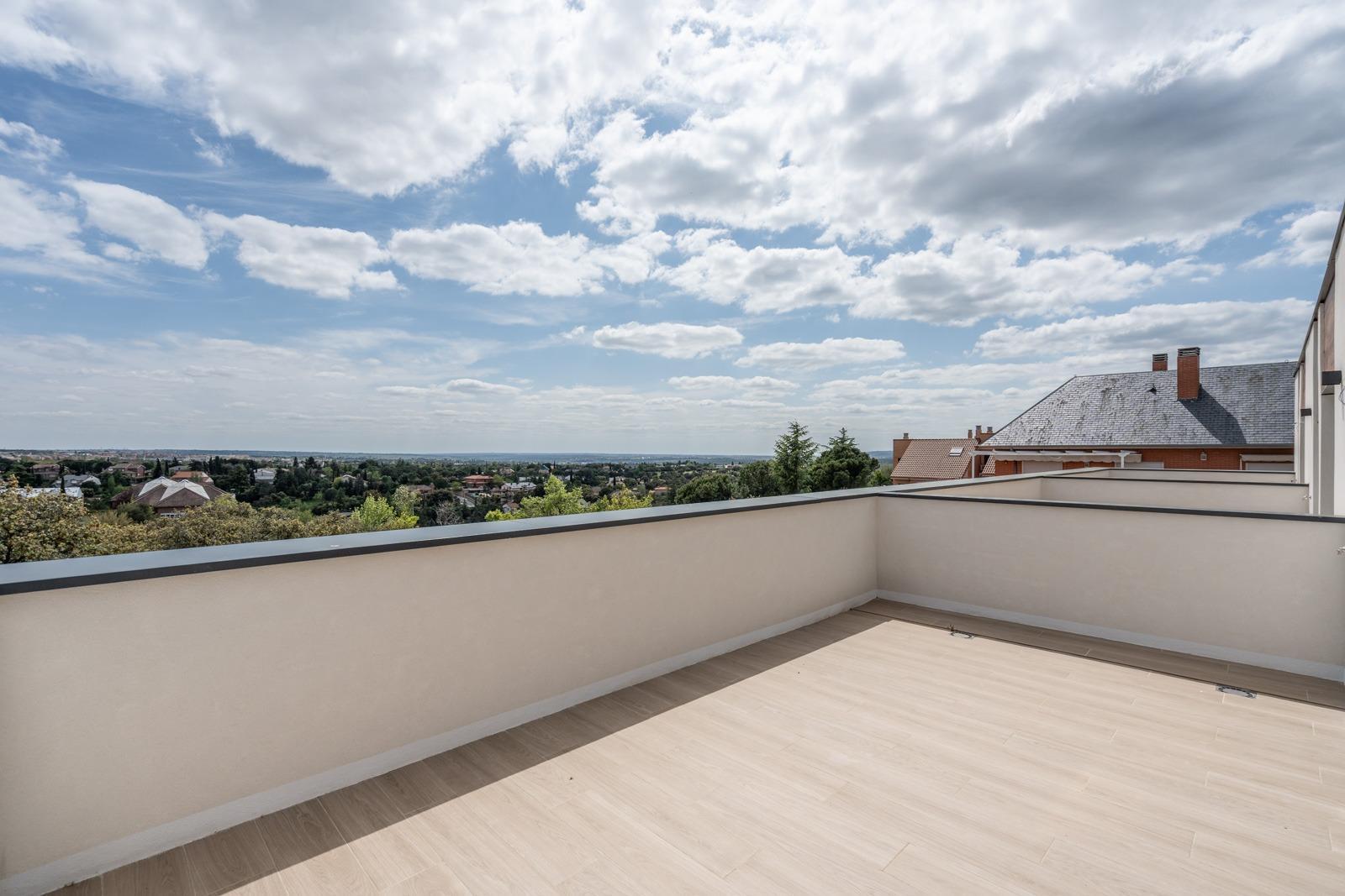 Casa en venta  Las Rozas  42/73