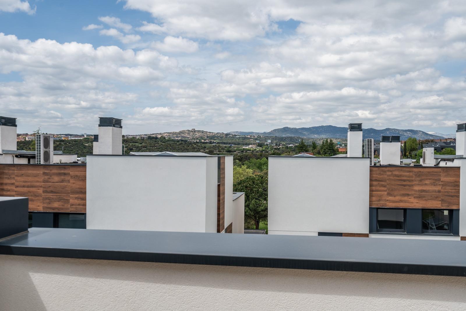 Casa en venta  Las Rozas  65/73