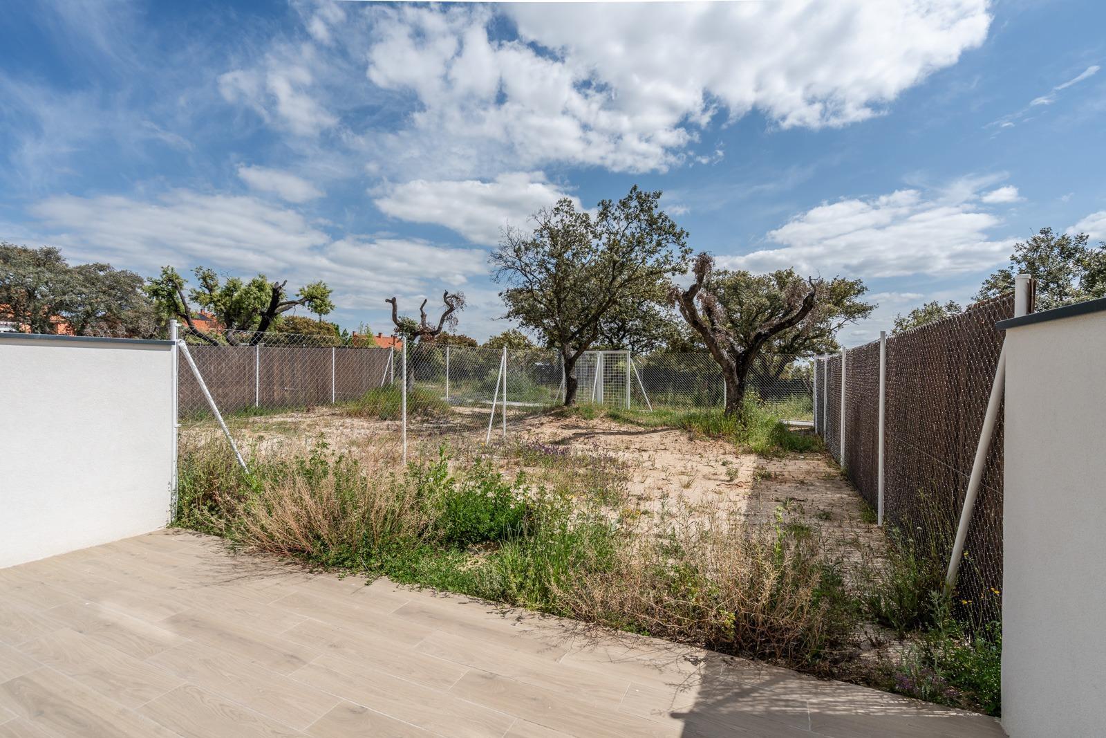 Casa en venta  Las Rozas  66/73