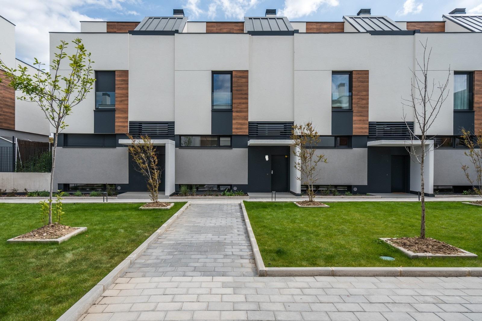 Casa en venta  Las Rozas  67/73