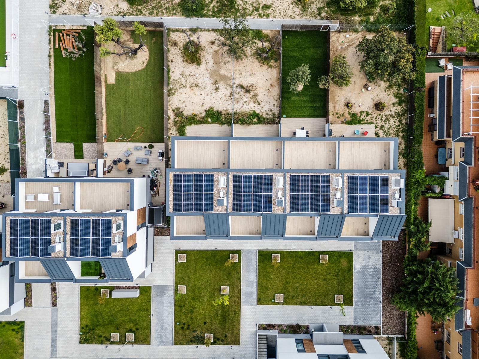 Casa en venta  Las Rozas  68/73