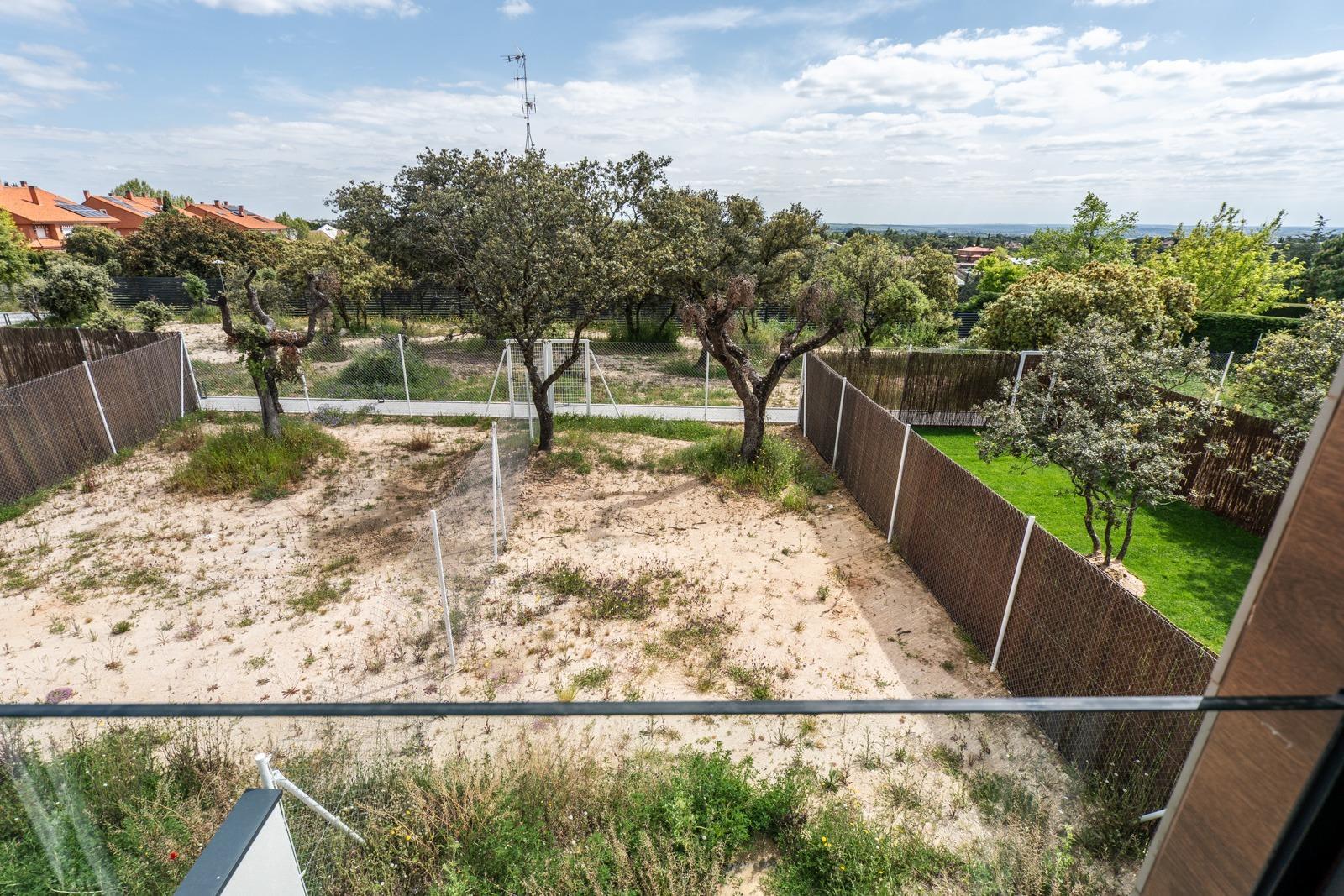 Casa en venta  Las Rozas  70/73