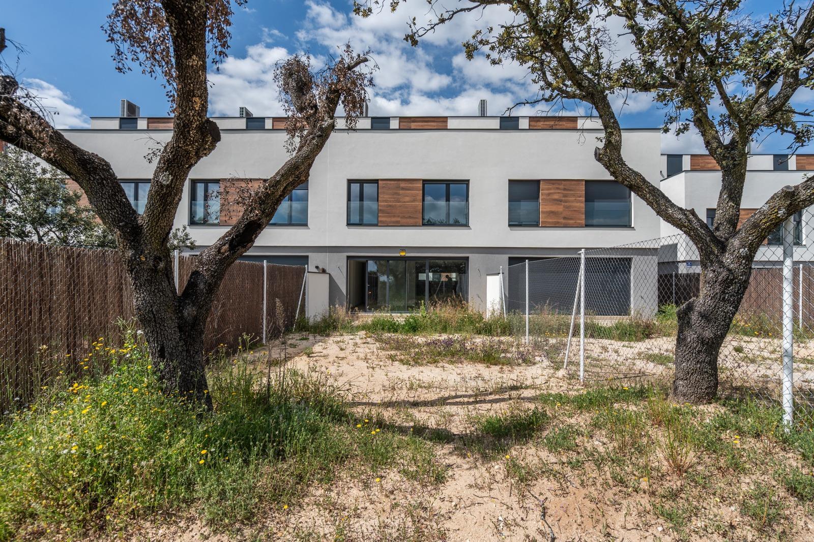 Casa en venta  Las Rozas  71/73