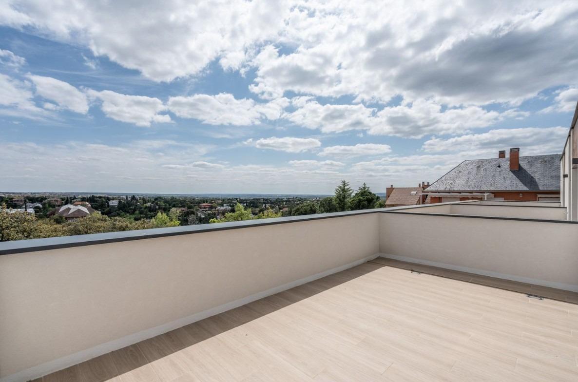 Casa en venta  Las Rozas  73/73