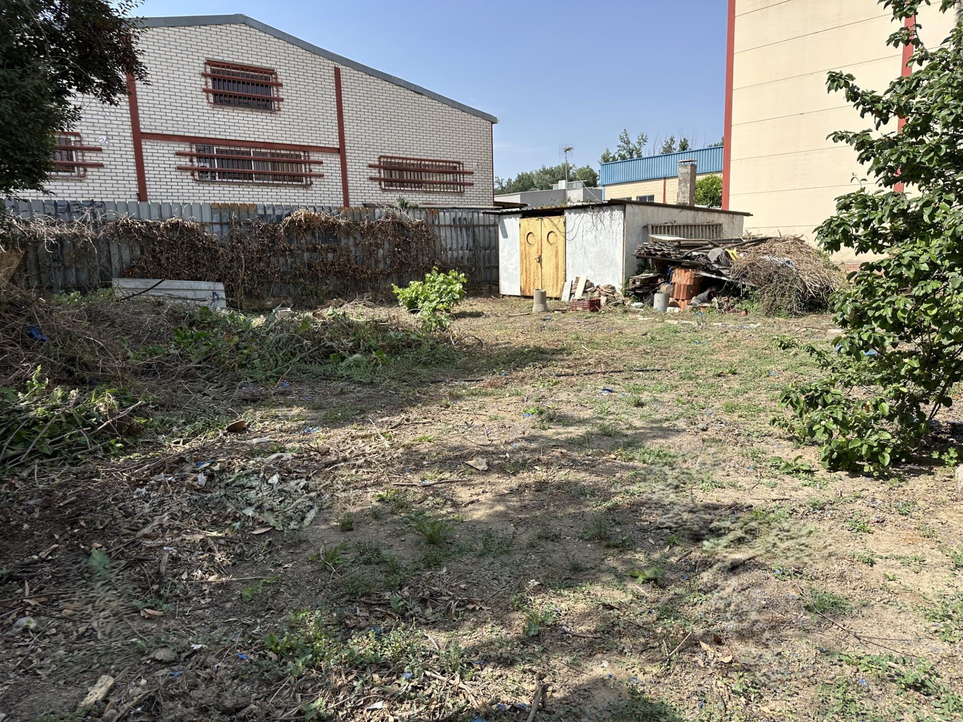 Terreno en venta  calle ESCOMBRERAS, Paracuellos de Jarama  5/22