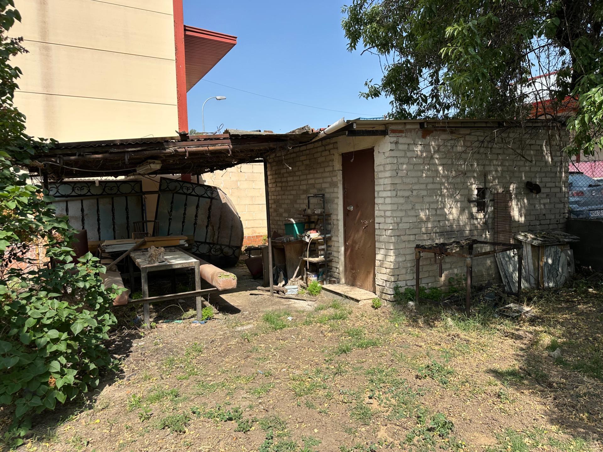 Terreno en venta  calle ESCOMBRERAS, Paracuellos de Jarama  11/22