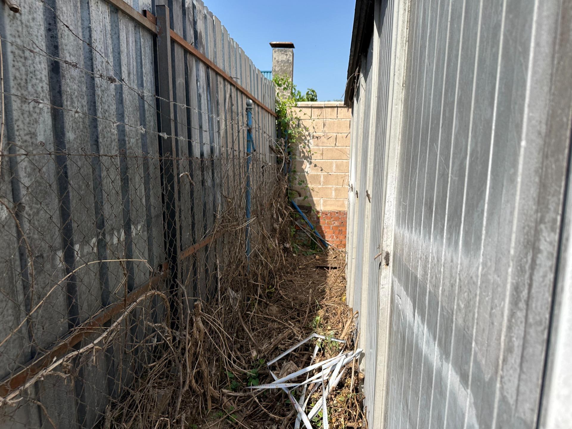 Terreno en venta  calle ESCOMBRERAS, Paracuellos de Jarama  14/22