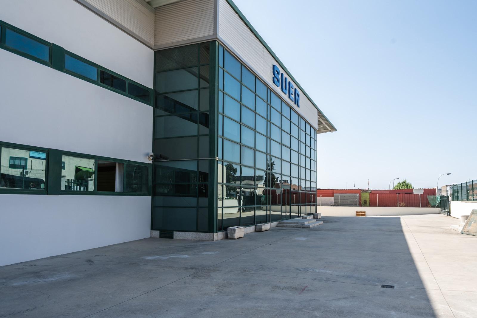 Naves-Venta-Colmenar Viejo-1762817-Foto-2