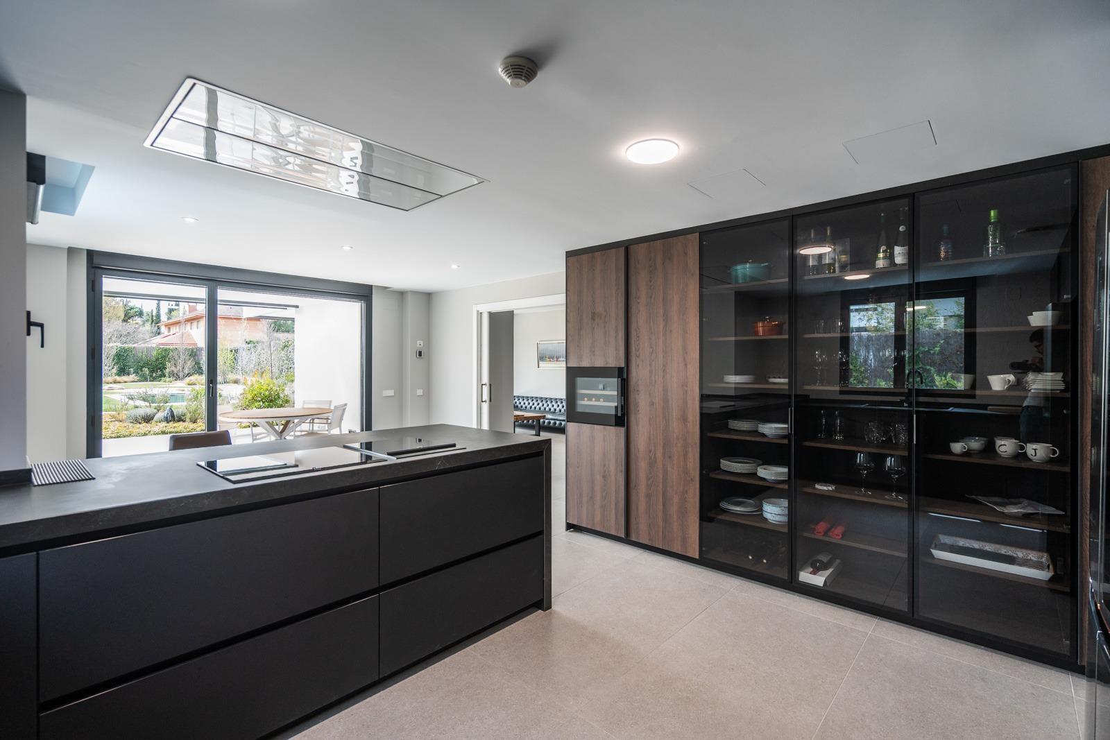 Casas o chalets-Venta-Villanueva de la CaÃ±ada-1763414-Foto-5