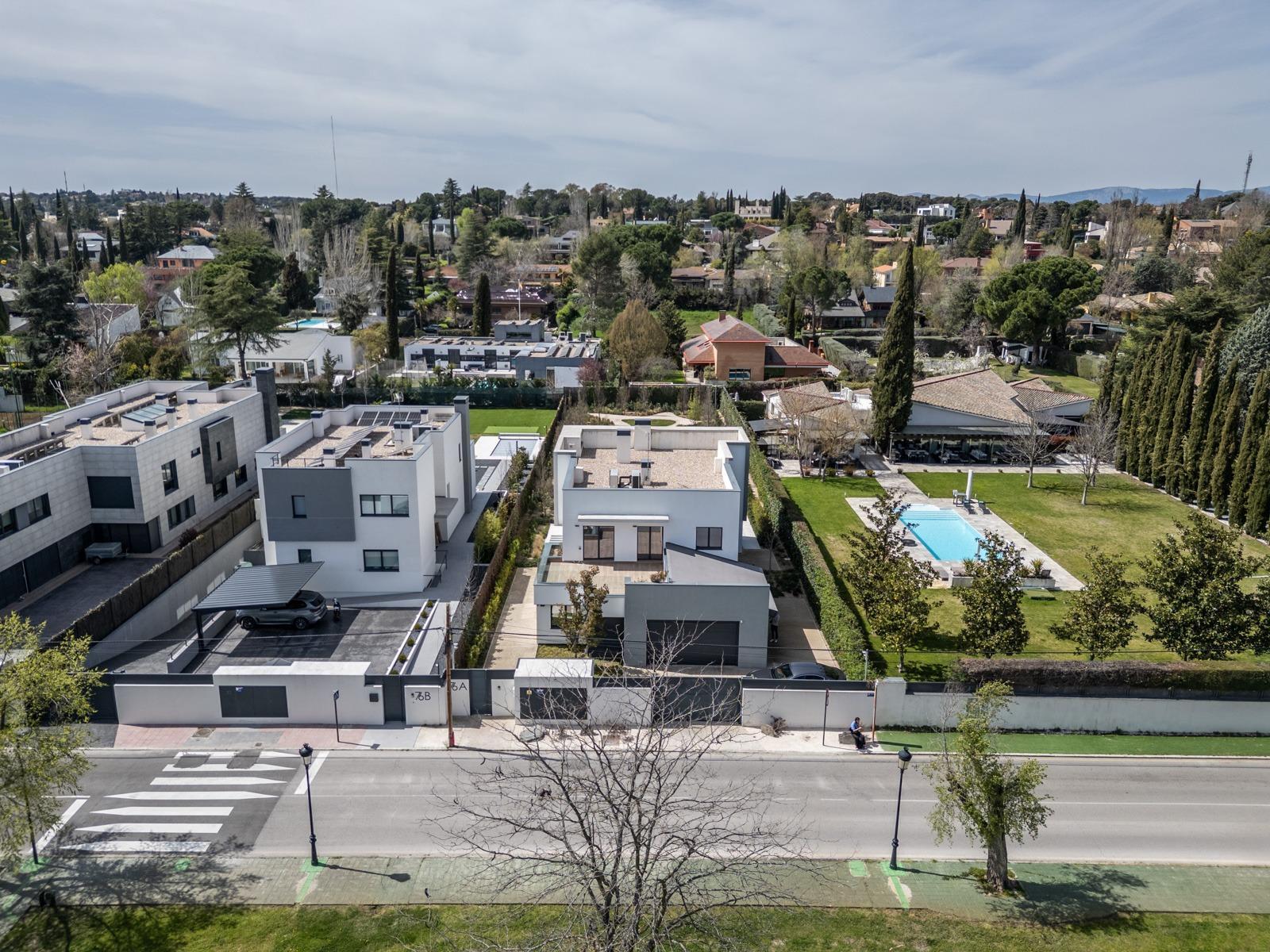 Casas o chalets-Venta-Villanueva de la CaÃ±ada-1763414-Foto-84