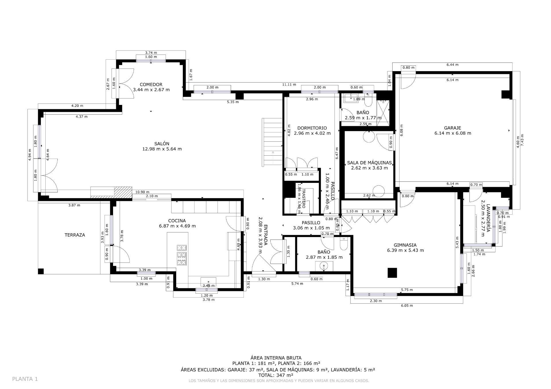 Casas o chalets-Venta-Villanueva de la CaÃ±ada-1763414-Foto-91