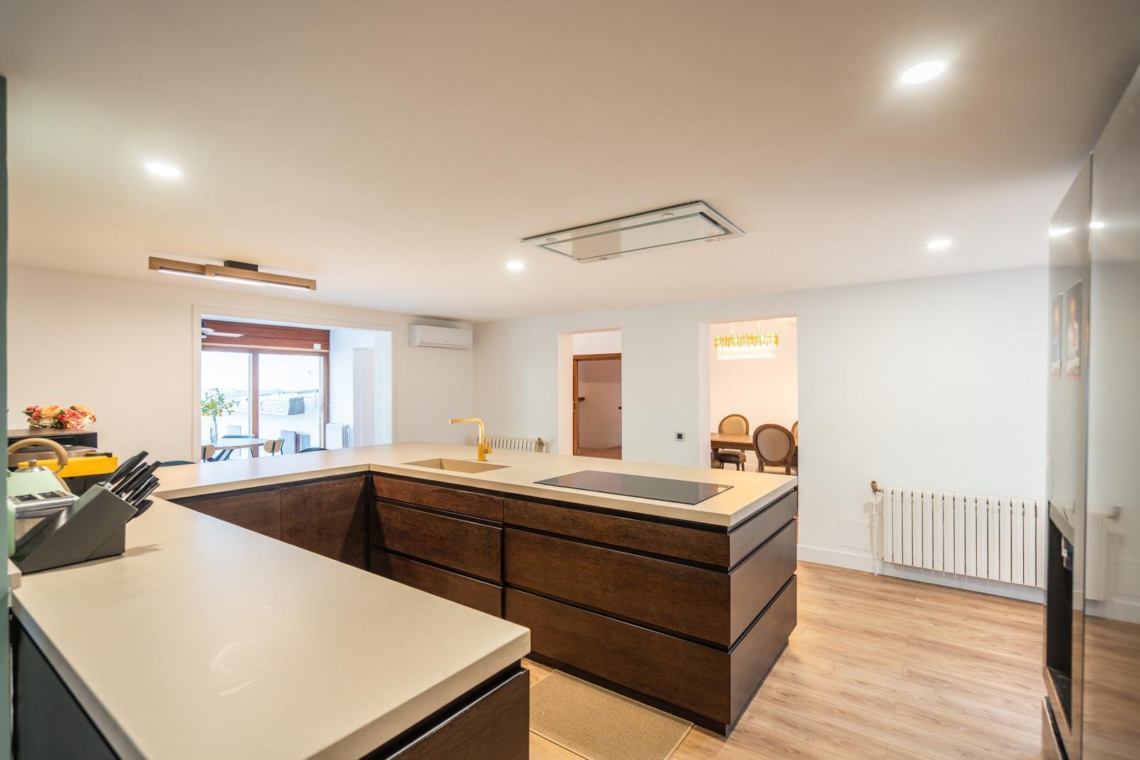 Casa en venta  Las Rozas  3/83