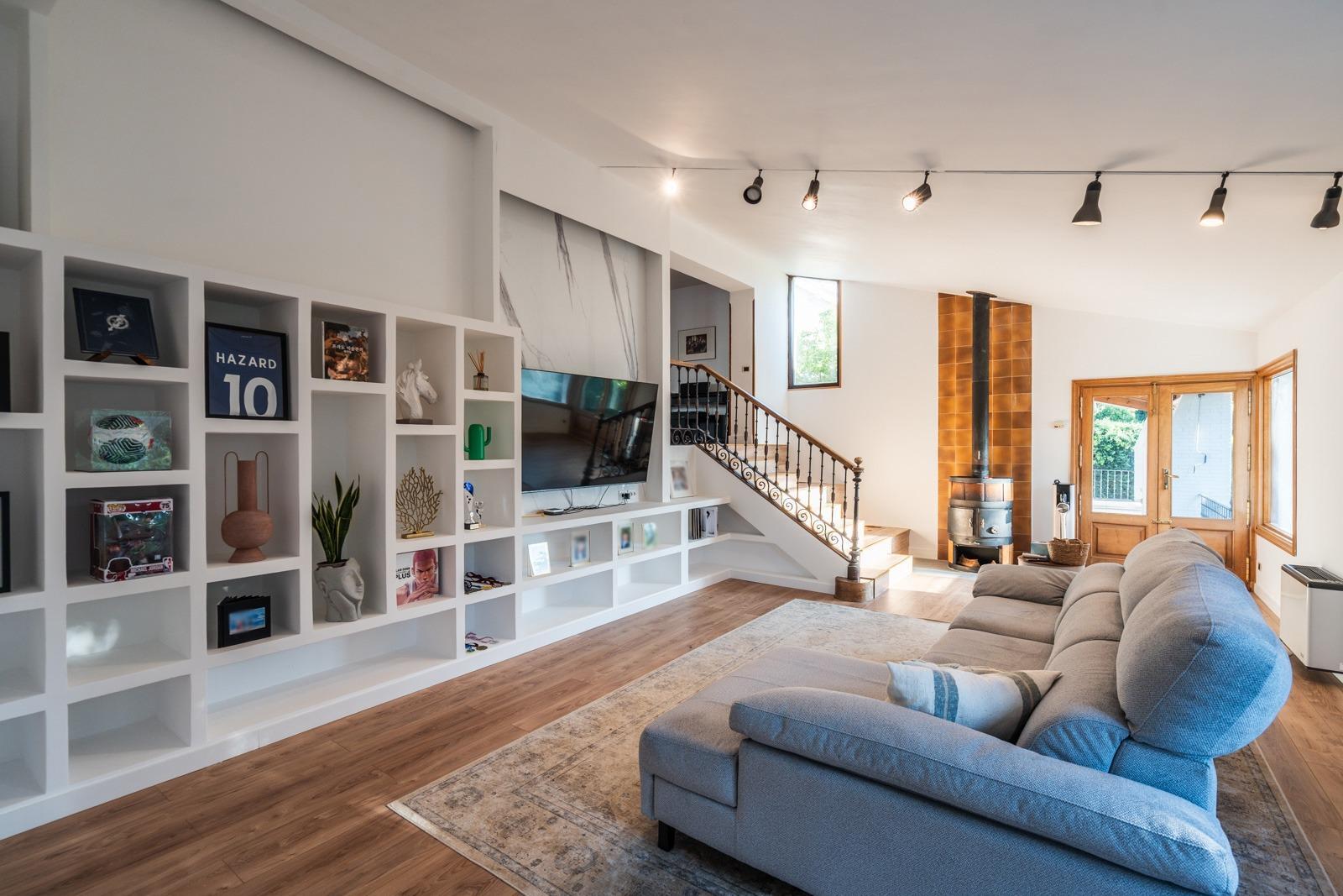 Casa en venta  Las Rozas  5/83