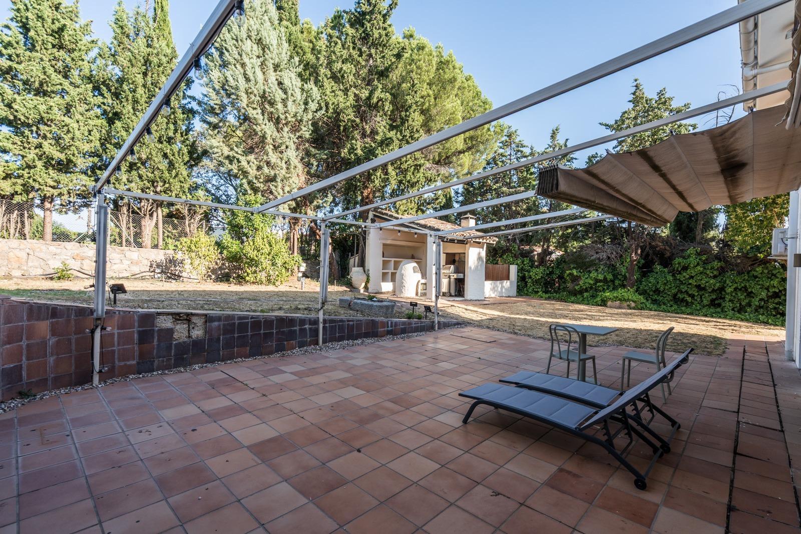 Casa en venta  Las Rozas  23/83