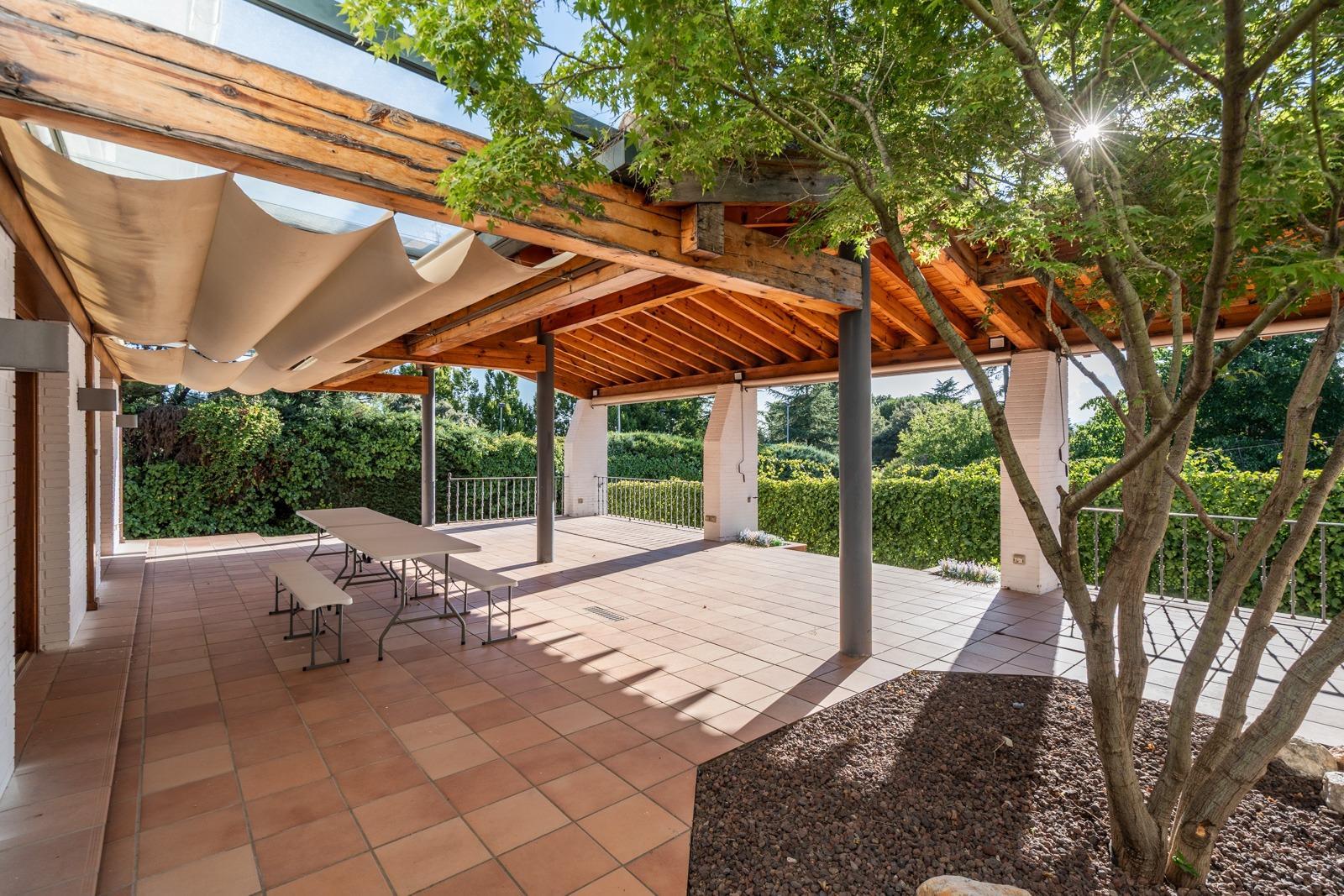 Casa en venta  Las Rozas  25/83