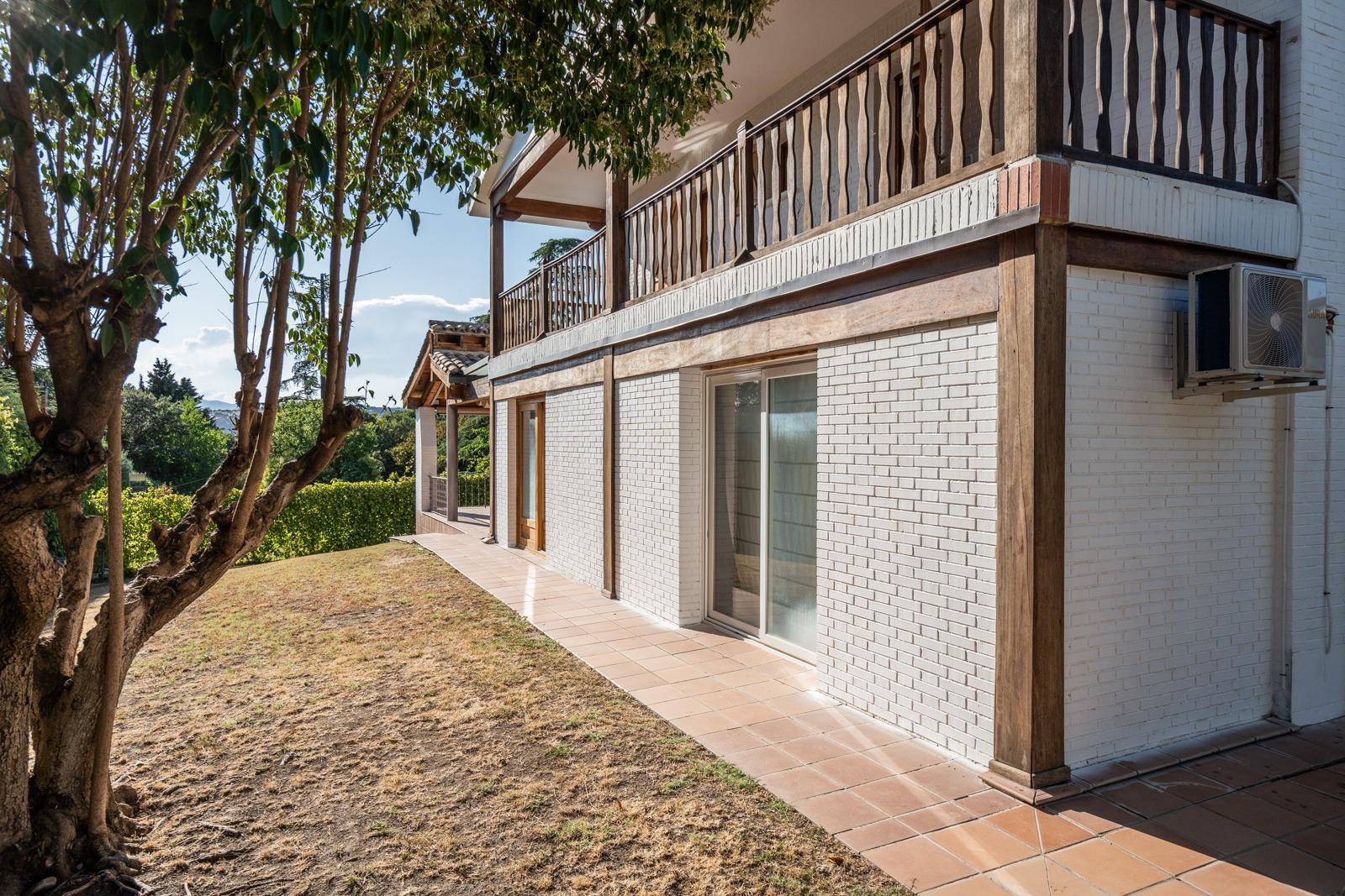 Casa en venta  Las Rozas  26/83