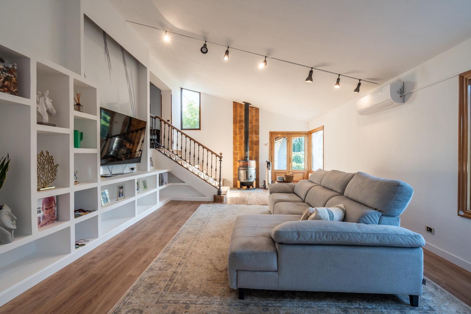 Casa en venta  Las Rozas  32/83