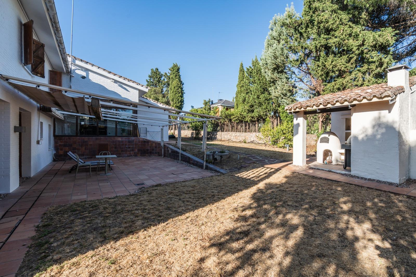 Casa en venta  Las Rozas  73/83