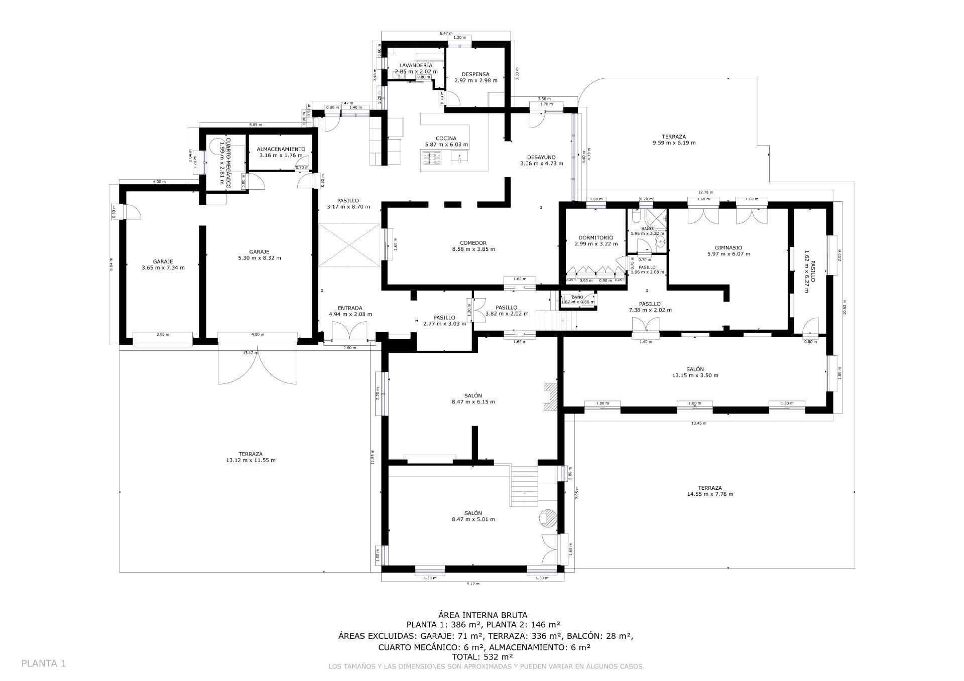 Casa en venta  Las Rozas  82/83
