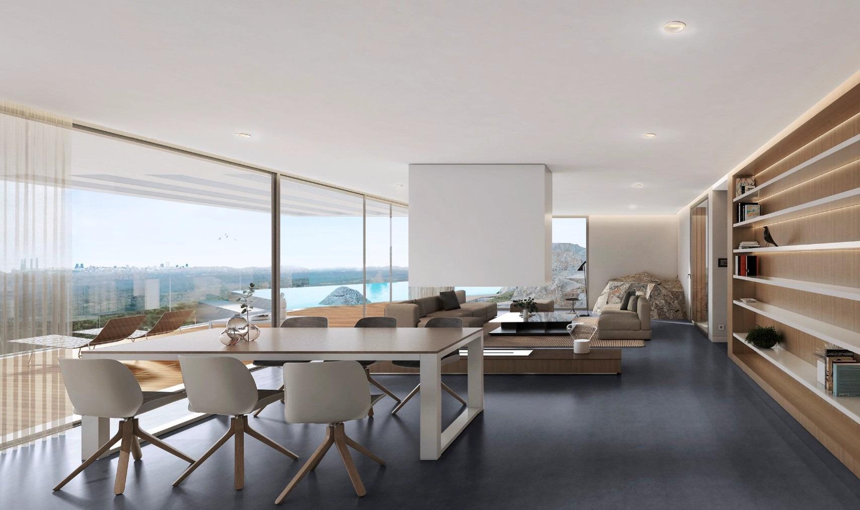 Casas o chalets-Venta-Torrelodones-1835026-Foto-6