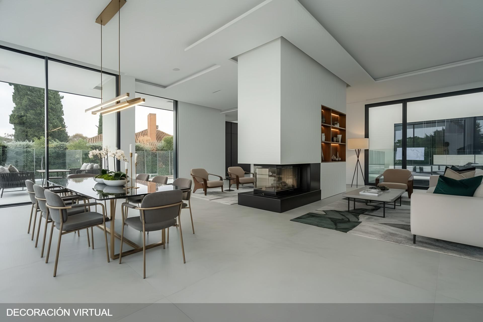 Casa en venta  Las Rozas  2/73