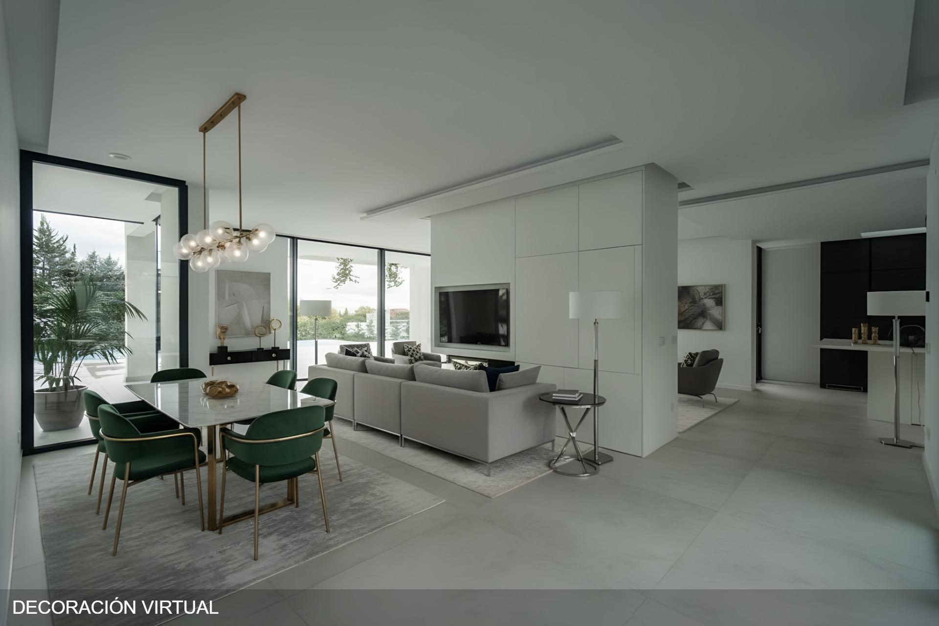 Casa en venta  Las Rozas  3/73