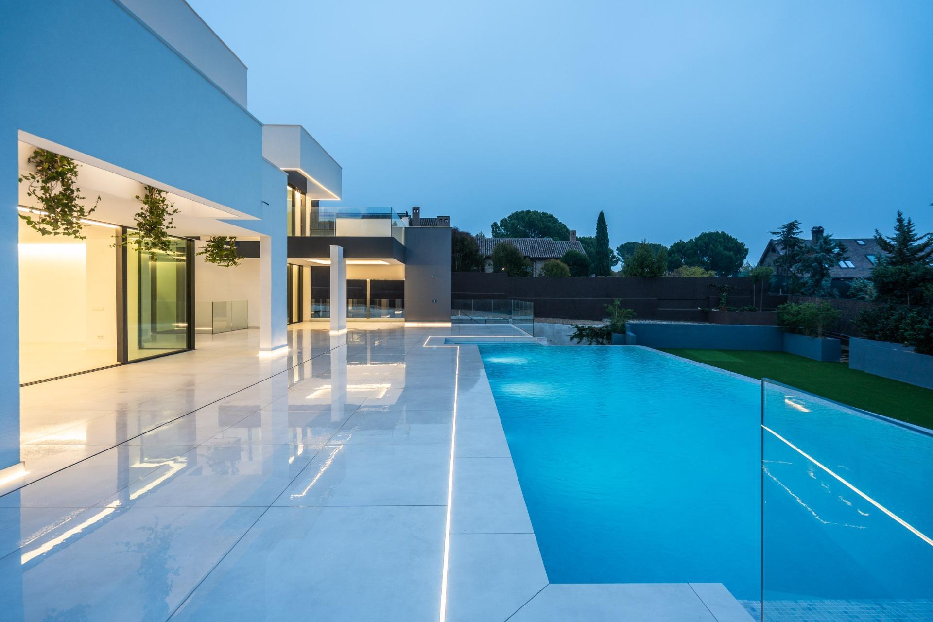 Casa en venta  Las Rozas  4/73