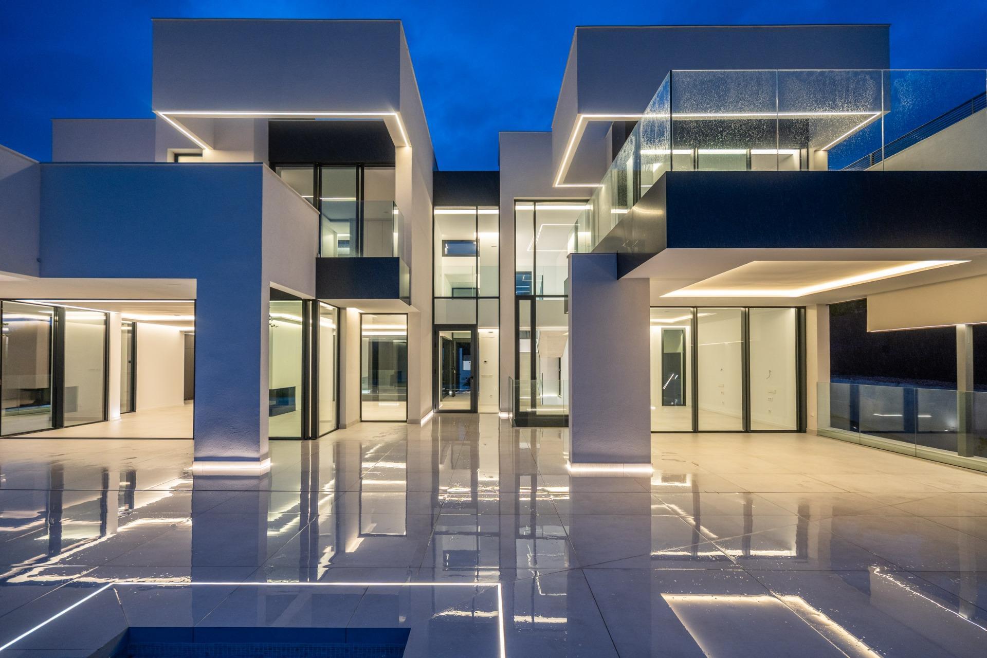 Casa en venta  Las Rozas  8/73