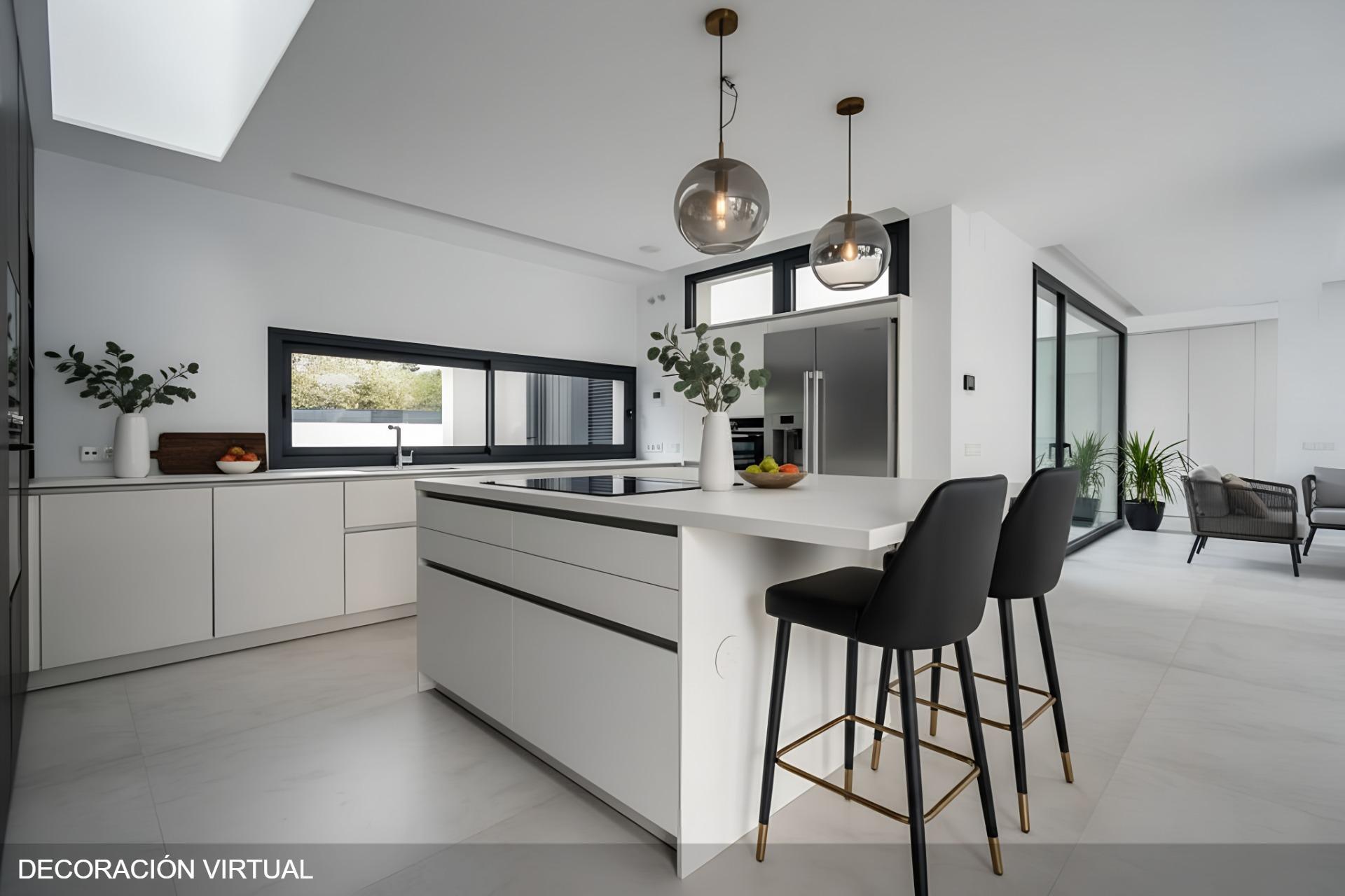 Casa en venta  Las Rozas  10/73