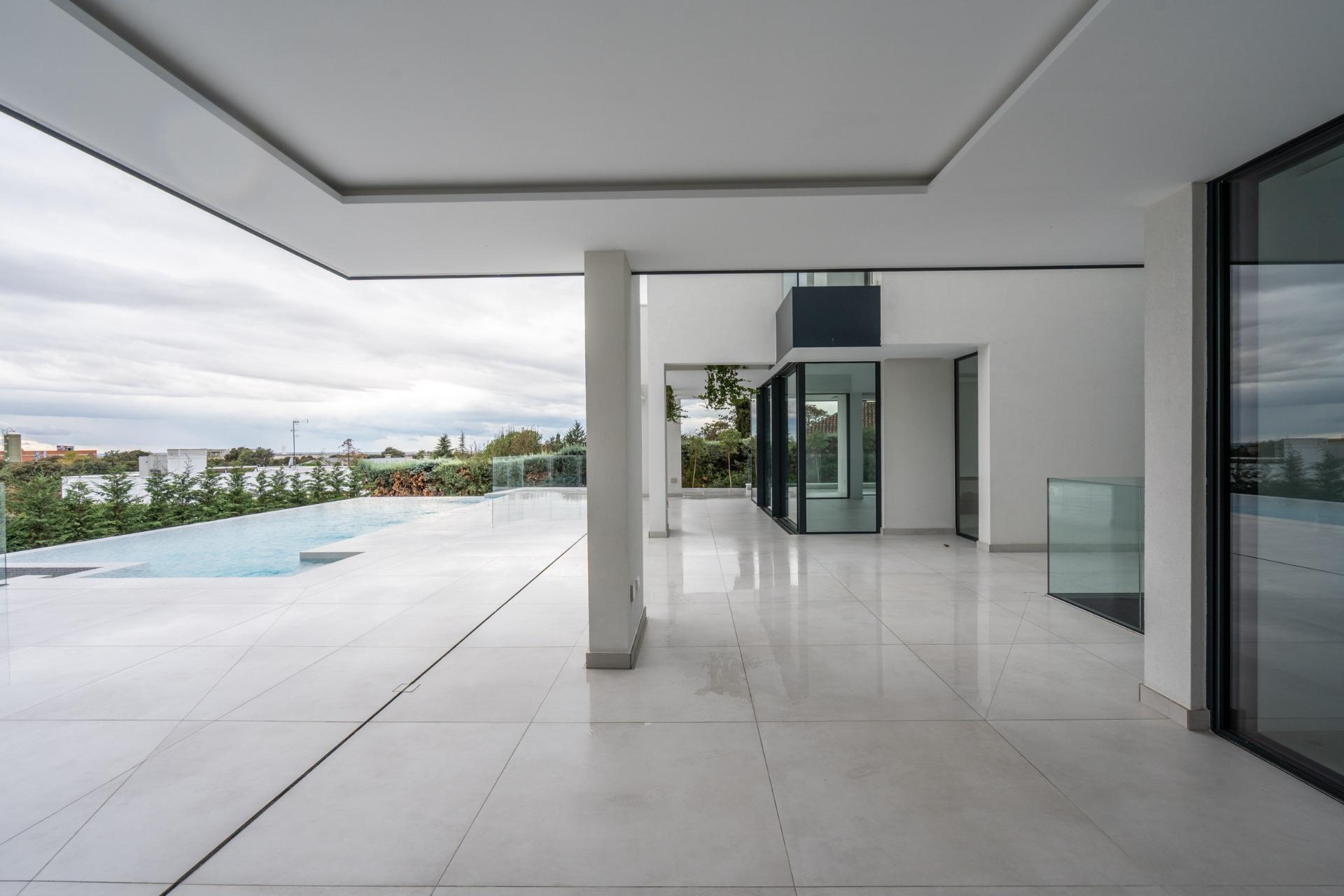 Casa en venta  Las Rozas  13/73