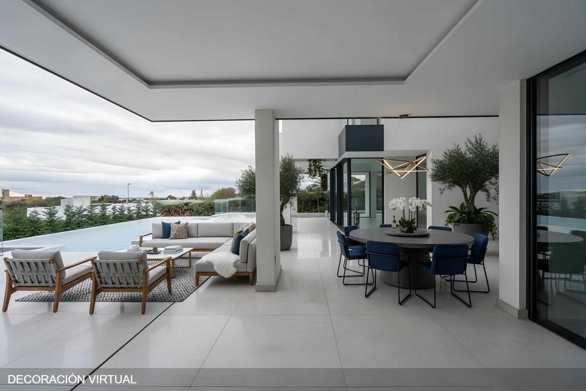 Casa en venta  Las Rozas  14/73