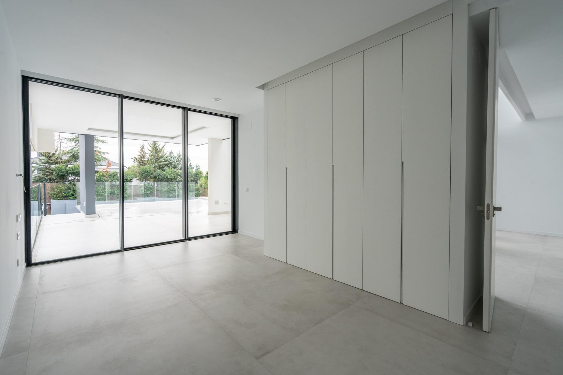 Casa en venta  Las Rozas  16/73