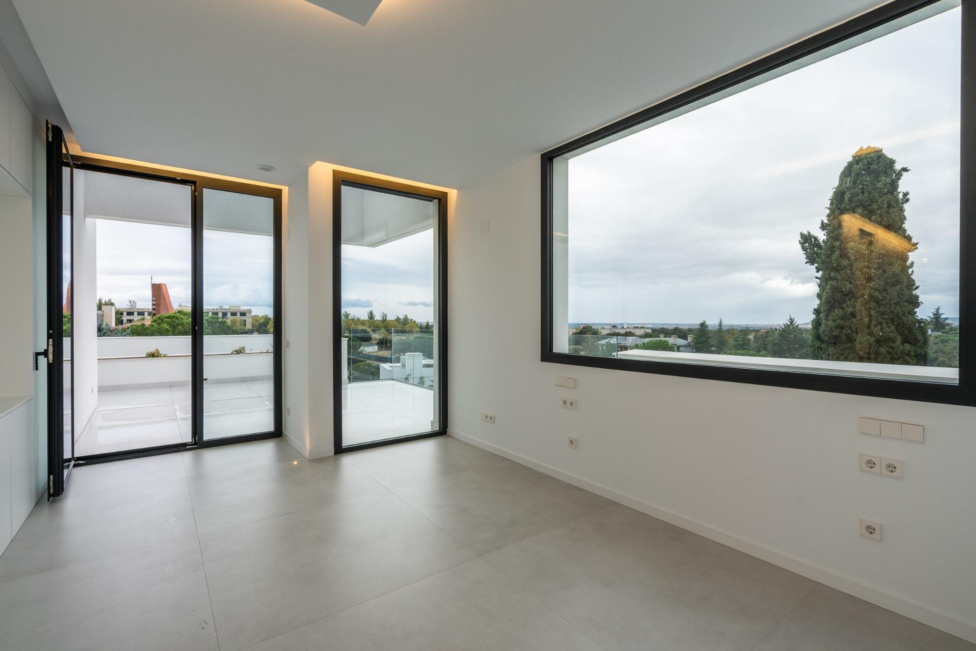 Casa en venta  Las Rozas  17/73