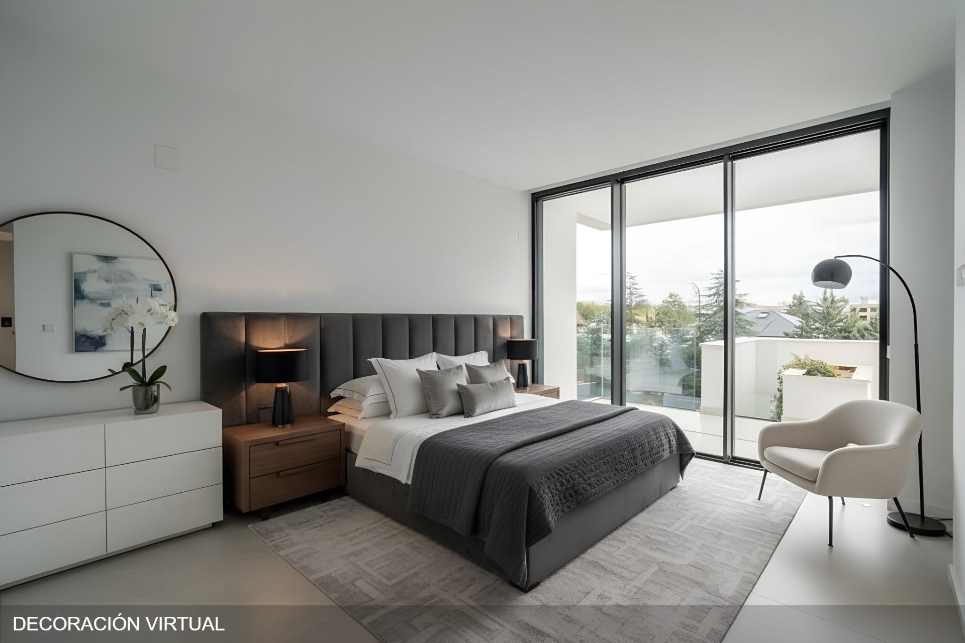 Casa en venta  Las Rozas  18/73