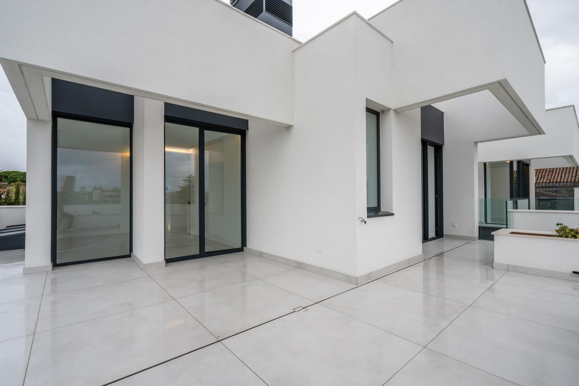 Casa en venta  Las Rozas  23/73