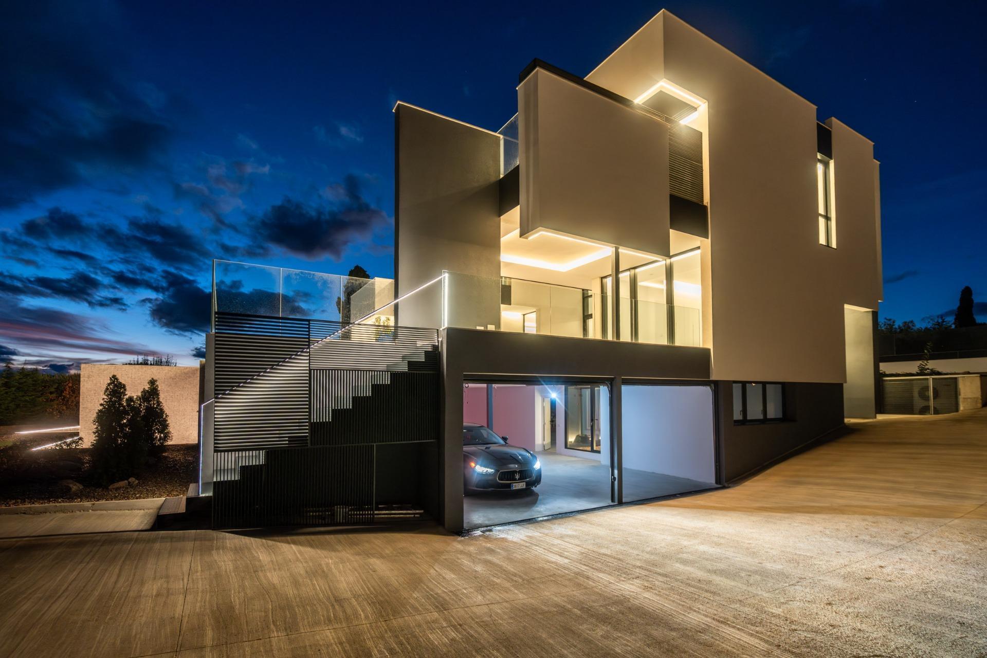 Casa en venta  Las Rozas  30/73