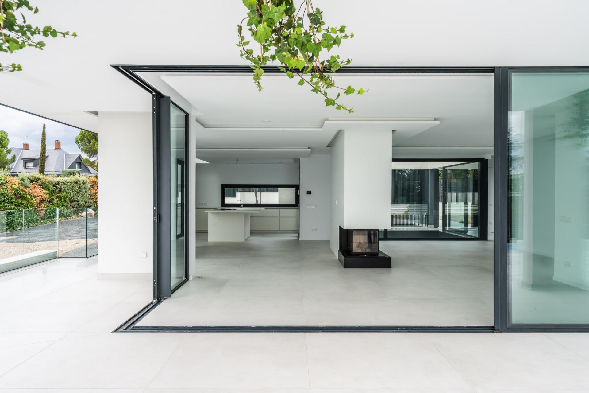 Casa en venta  Las Rozas  31/73