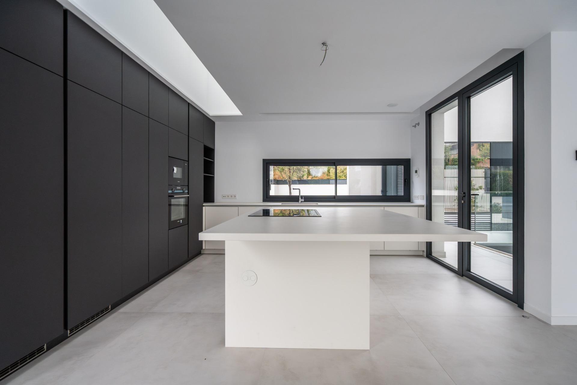 Casa en venta  Las Rozas  34/73