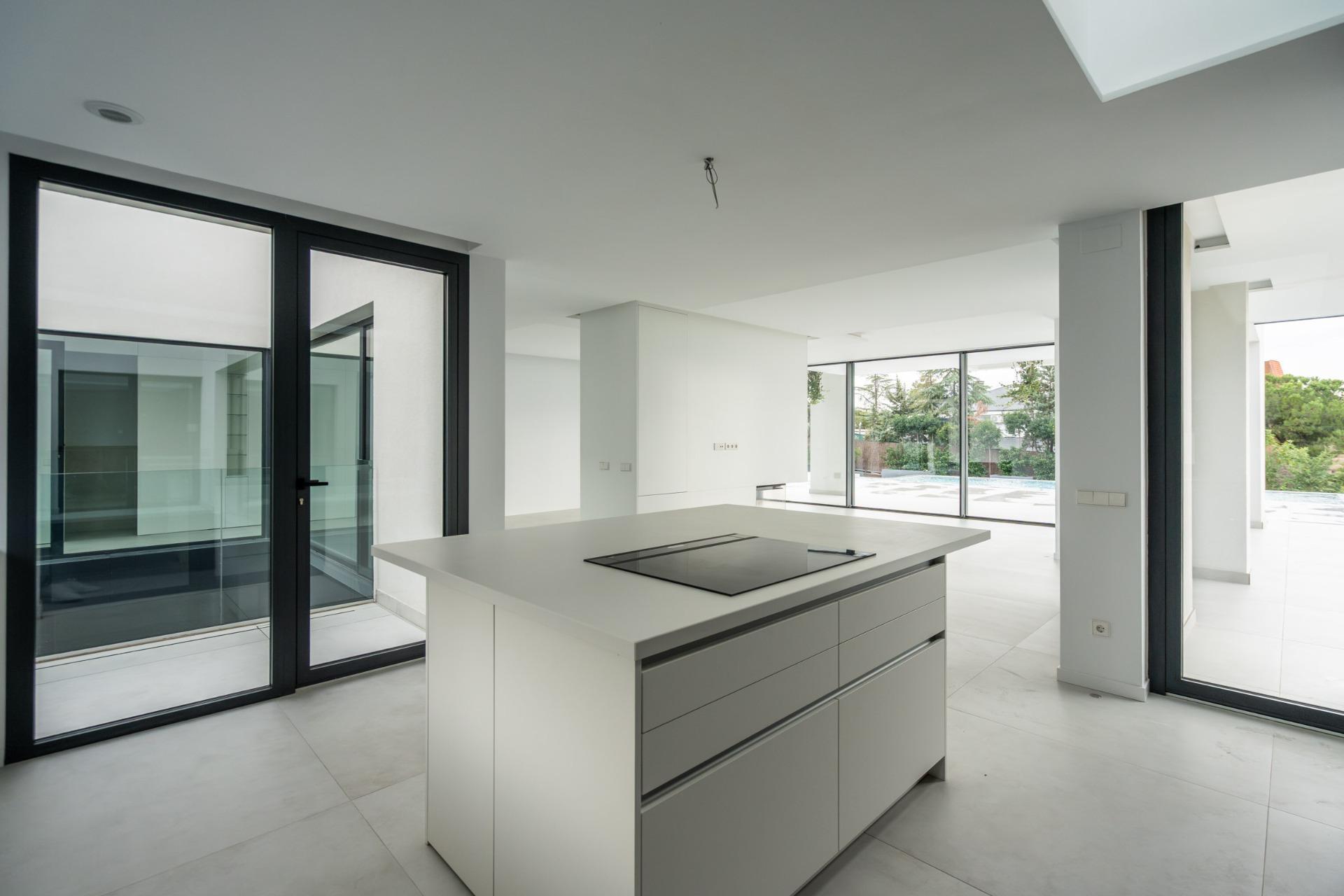 Casa en venta  Las Rozas  35/73