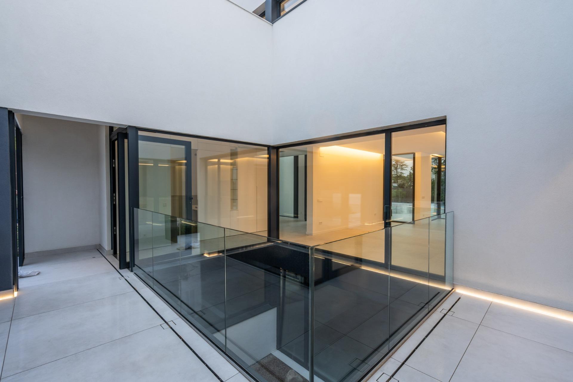 Casa en venta  Las Rozas  36/73