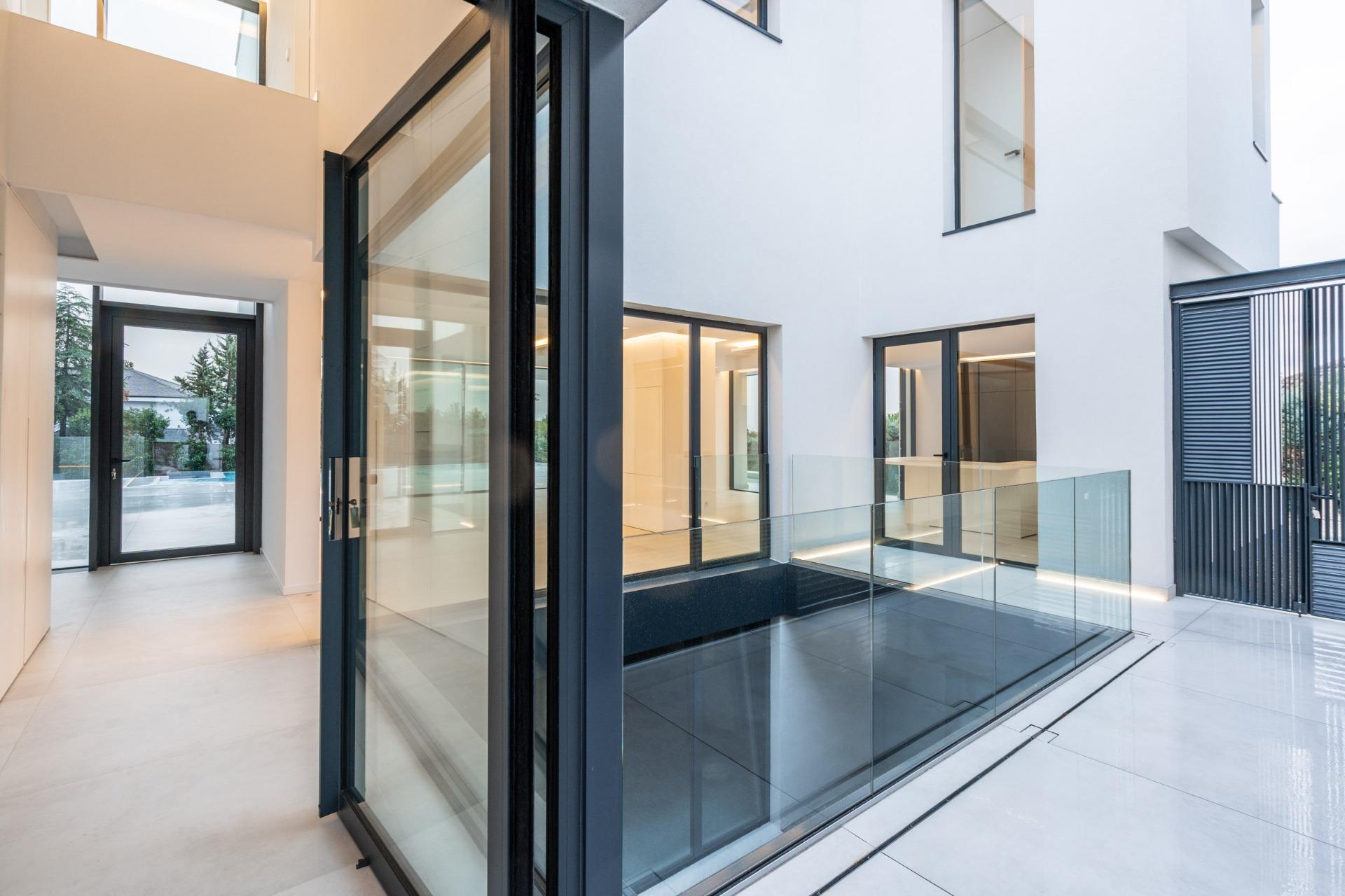 Casa en venta  Las Rozas  37/73